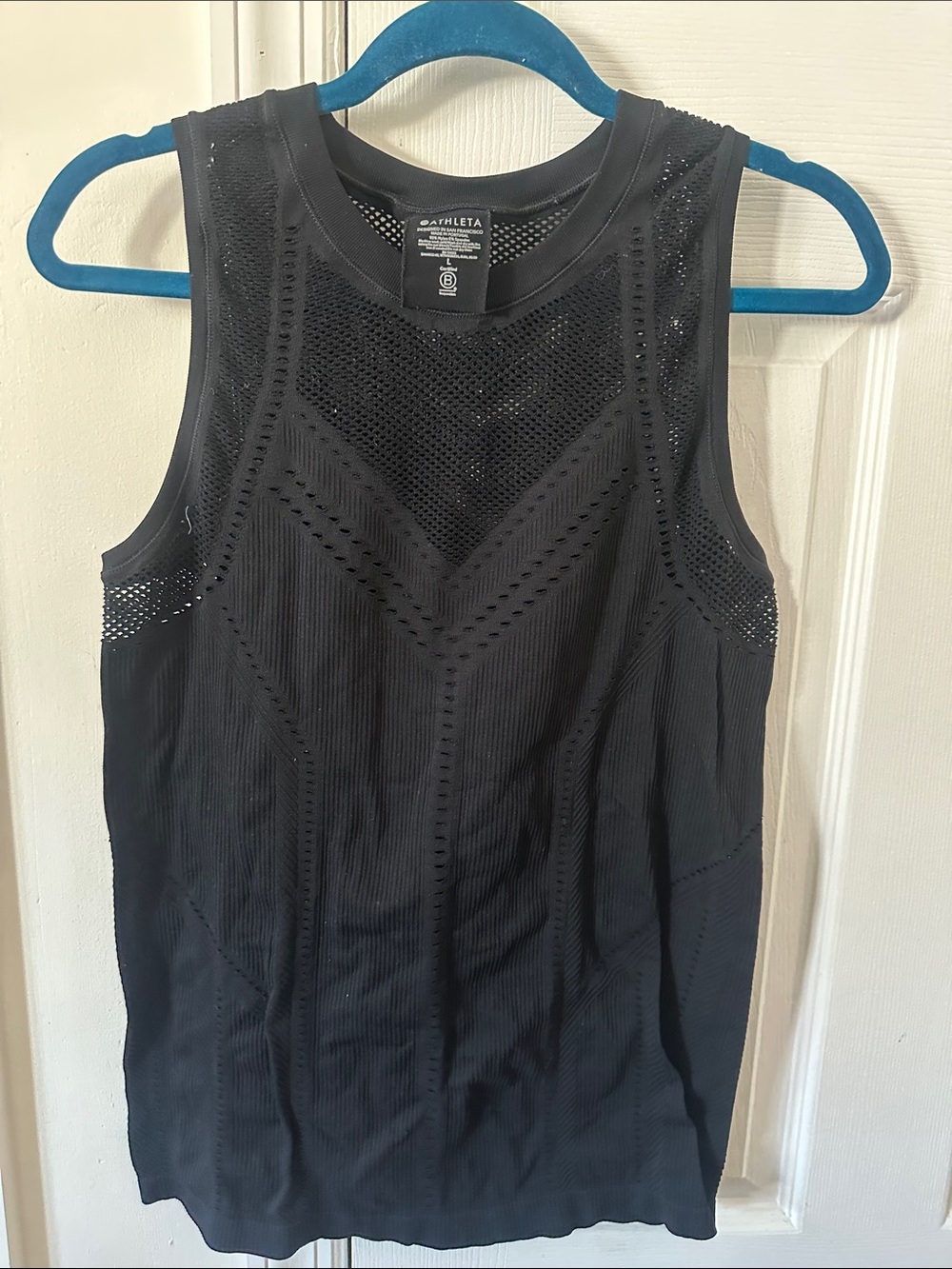 Athleta tank
